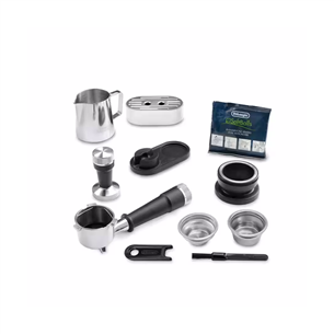 DeLonghi La Specialista Arte, baltas - Kavos aparatas Prekė - EC9155.W