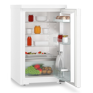 Liebherr, Pure, 111 L, aukštis 85 cm, baltas - Šaldiklis Prekė - RE1200-20