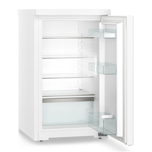 Liebherr, Pure, 111 L, aukštis 85 cm, baltas - Šaldiklis Prekė - RE1200-20