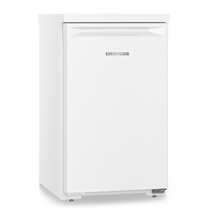 Liebherr, Pure, 111 L, aukštis 85 cm, baltas - Šaldiklis Prekė - RE1200-20