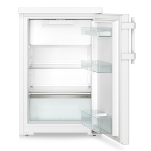 Šaldytuvas Liebherr, Pure, 112 L, aukštis 85 cm, baltas Prekė-RE1401-20