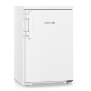 Šaldytuvas Liebherr, Pure, 112 L, aukštis 85 cm, baltas Prekė-RE1401-20