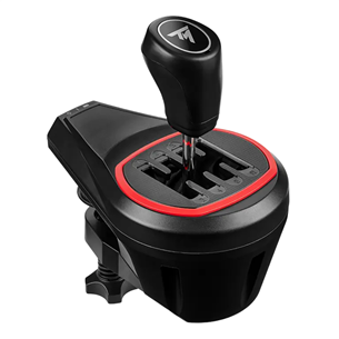 Thrustmaster TH8S Shifter Add-On - Pavarų svirtis Prekė - 3362934003319 3362934003319