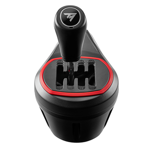 Thrustmaster TH8S Shifter Add-On - Pavarų svirtis Prekė - 3362934003319