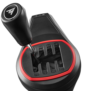 Thrustmaster TH8S Shifter Add-On - Pavarų svirtis Prekė - 3362934003319
