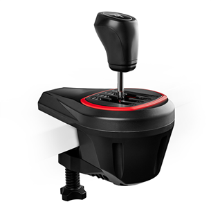 Thrustmaster TH8S Shifter Add-On - Pavarų svirtis Prekė - 3362934003319