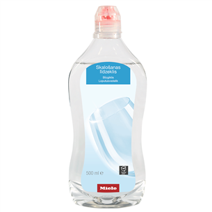 Miele, GS RA 503 L, 500 ml - Indaplovės skalavimo priemonė Prekė - 12355190 12355190