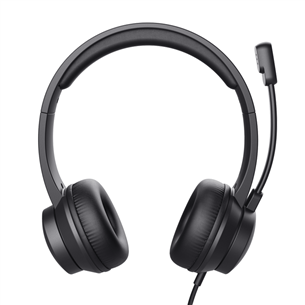 Trust Ayda, black - Headset Item - 25087