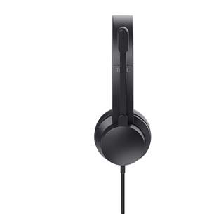 Trust Ayda, black - Headset Item - 25087
