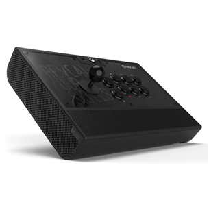 Nacon Daija Arcade Stick, Xbox, juodas - Žaidimų pultelis Prekė - 3665962013184