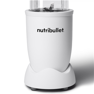 Nutribullet Pro, 900 W, 0,95 L, baltas - Trintuvas Prekė - NB907MAW