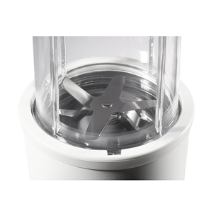 Nutribullet Pro, 900 W, 0,95 L, baltas - Trintuvas Prekė - NB907MAW