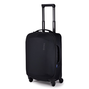 Thule Subterra 2 Carry-on Suitcase Spinner, black - Wheeled suitcase Item - 3205046 3205046