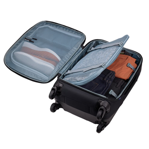 Thule Subterra 2 Carry-on Suitcase Spinner, black - Wheeled suitcase Item - 3205046