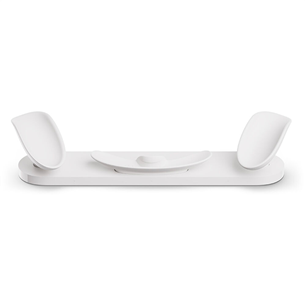 Meta Quest 3 Charging Dock, baltas - Įkrovimo stotelė Prekė - 815820024545 815820024545