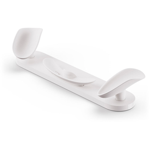 Meta Quest 3 Charging Dock, baltas - Įkrovimo stotelė Prekė - 815820024545