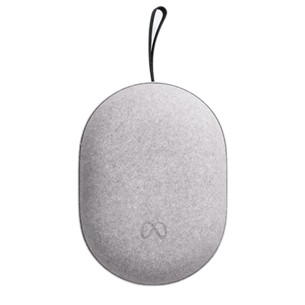 Meta Quest 3 Carrying Case, pilkas - Dėklas Prekė - 815820024118