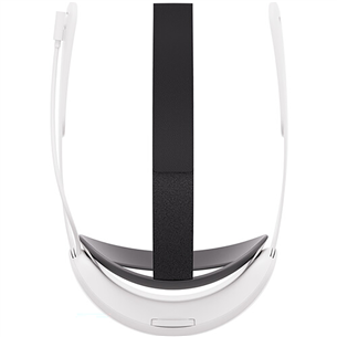 Meta Quest 3 Elite Strap with Battery - Dirželis su baterija Prekė - 815820025016 815820025016