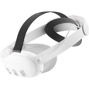 Meta Quest 3 Elite Strap with Battery - Dirželis su baterija Prekė - 815820025016