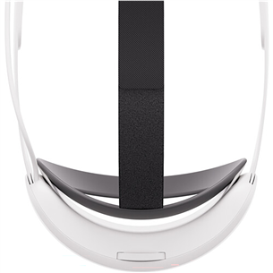 Meta Quest 3 Elite Strap with Battery - Dirželis su baterija Prekė - 815820025016