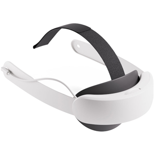 Meta Quest 3 Elite Strap with Battery - Dirželis su baterija Prekė - 815820025016