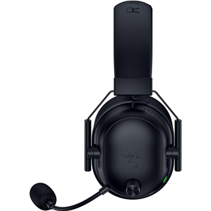 Razer Blackshark V2 Hyperspeed, black - Wireless Headset Item - RZ04-04960100-R3M1