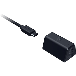 Razer Blackshark V2 Hyperspeed, black - Wireless Headset Item - RZ04-04960100-R3M1