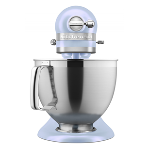 KitchenAid Artisan "Color Of The Year", 4.8 L/3 L, 300 W, mėlynas - Virtuvinis kombainas Prekė - 5KSM195PSEOA