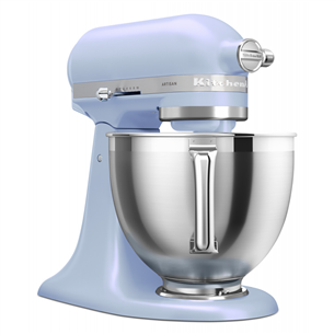KitchenAid Artisan "Color Of The Year", 4.8 L/3 L, 300 W, mėlynas - Virtuvinis kombainas Prekė - 5KSM195PSEOA