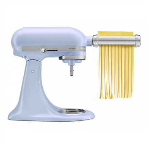 KitchenAid Artisan "Color Of The Year", 4.8 L/3 L, 300 W, mėlynas - Virtuvinis kombainas Prekė - 5KSM195PSEOA