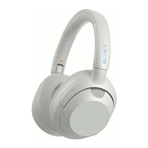 Sony ULT Wear 900N, noise cancelling, white - Wireless headphones Item - WHULT900NW.CE7 WHULT900NW.CE7