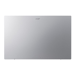 Acer Aspire 3 15 A315-24P, 15.6'', FHD, Ryzen 5, 8 GB, 256 GB, ENG, pure silver - Notebook Item - NX.KDEEL.00E