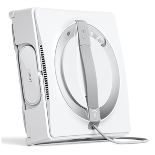 Ecovacs Winbot W2 Omni, white - Window cleaning robot Item - WINBOTW2OMNI/424361