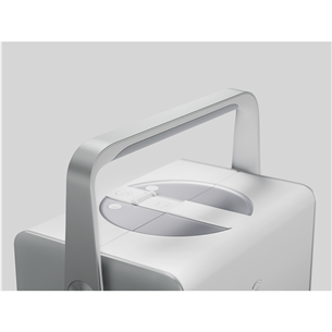 Ecovacs Winbot W2 Omni, white - Window cleaning robot Item - WINBOTW2OMNI/424361