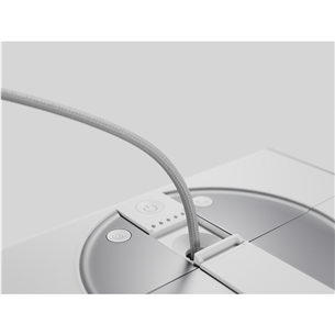 Ecovacs Winbot W2 Omni, white - Window cleaning robot Item - WINBOTW2OMNI/424361