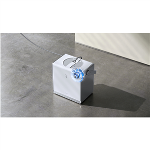 Ecovacs Winbot W2 Omni, white - Window cleaning robot Item - WINBOTW2OMNI/424361