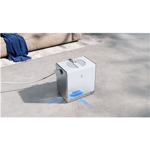 Ecovacs Winbot W2 Omni, white - Window cleaning robot Item - WINBOTW2OMNI/424361