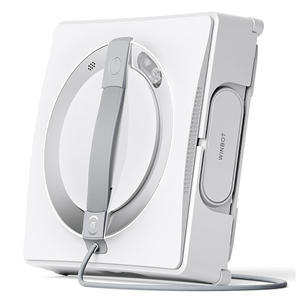 Ecovacs Winbot W2, white - Window cleaning robot Item - WINBOTW2/424362