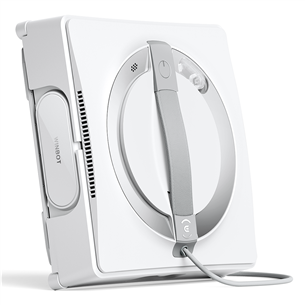 Ecovacs Winbot W2, white - Window cleaning robot Item - WINBOTW2/424362