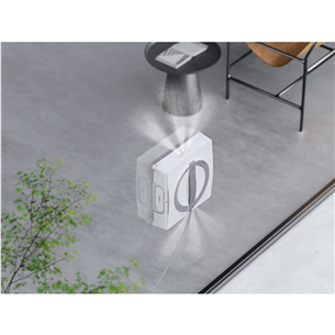 Ecovacs Winbot W2, white - Window cleaning robot Item - WINBOTW2/424362