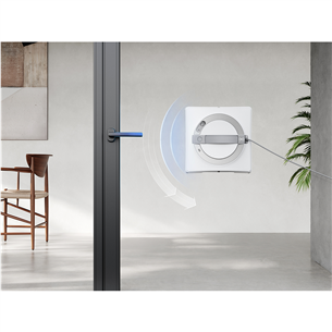 Ecovacs Winbot W2, white - Window cleaning robot Item - WINBOTW2/424362
