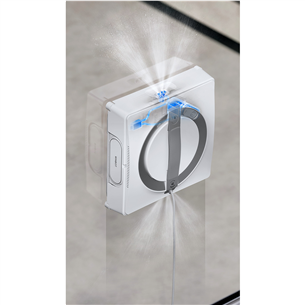 Ecovacs Winbot W2, white - Window cleaning robot Item - WINBOTW2/424362