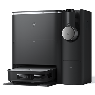 Ecovacs Deebot X2 Combo, серый - Робот-пылесос + ручной пылесос Товар - DEEBOTX2OMNICOMBO DEEBOTX2OMNICOMBO