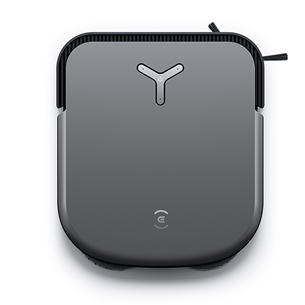 Ecovacs Deebot X2 Combo, серый - Робот-пылесос + ручной пылесос Товар - DEEBOTX2OMNICOMBO