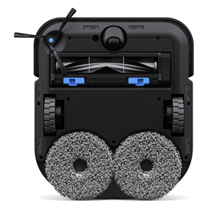 Ecovacs Deebot X2 Combo, серый - Робот-пылесос + ручной пылесос Товар - DEEBOTX2OMNICOMBO