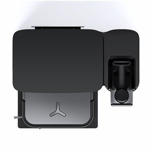 Ecovacs Deebot X2 Combo, серый - Робот-пылесос + ручной пылесос Товар - DEEBOTX2OMNICOMBO