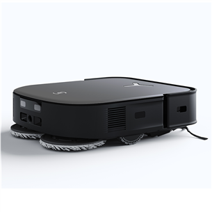 Ecovacs Deebot X2 Combo, серый - Робот-пылесос + ручной пылесос Товар - DEEBOTX2OMNICOMBO