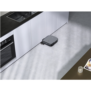 Ecovacs Deebot X2 Combo, серый - Робот-пылесос + ручной пылесос Товар - DEEBOTX2OMNICOMBO