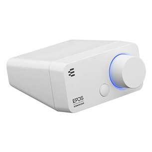 Sennheiser EPOS GSX 300 - Išorinė kompiuterio garso plokštė Prekė - 5714708001089