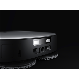 Ecovacs Deebot X2 Combo, серый - Робот-пылесос + ручной пылесос Товар - DEEBOTX2OMNICOMBO